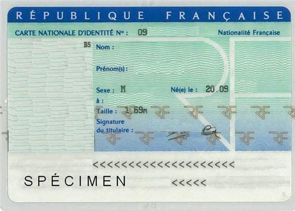 Délais d’obtention de la Carte Nationale d’Identité