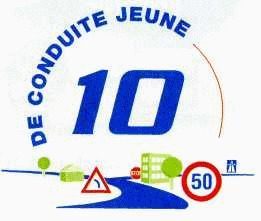 10 de conduite jeune-