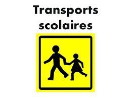 Transports scolaires lors du DNB