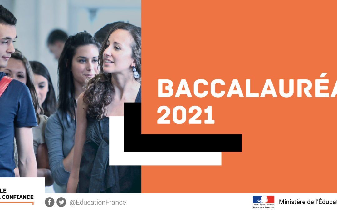 BACCALAURÉAT 2021