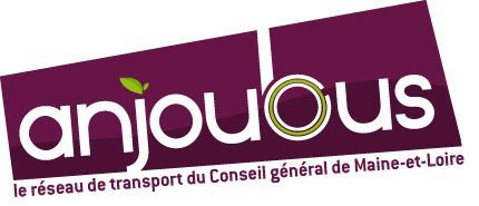 Mouvement de grève : Transport Anjoubus