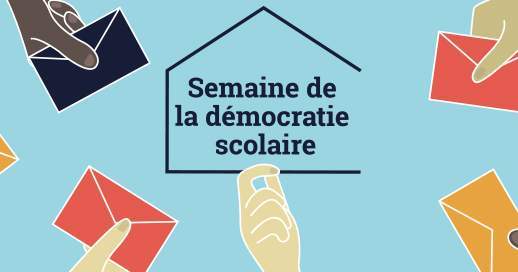 Élection des représentants des parents d’élèves