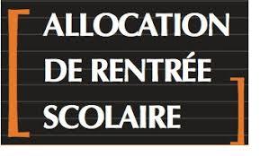 Allocation de Rentrée Scolaire