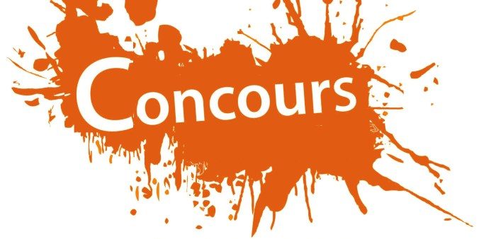 Concours « Non au Harcèlement »