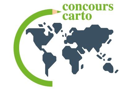 Concours de Cartographie Imaginaire