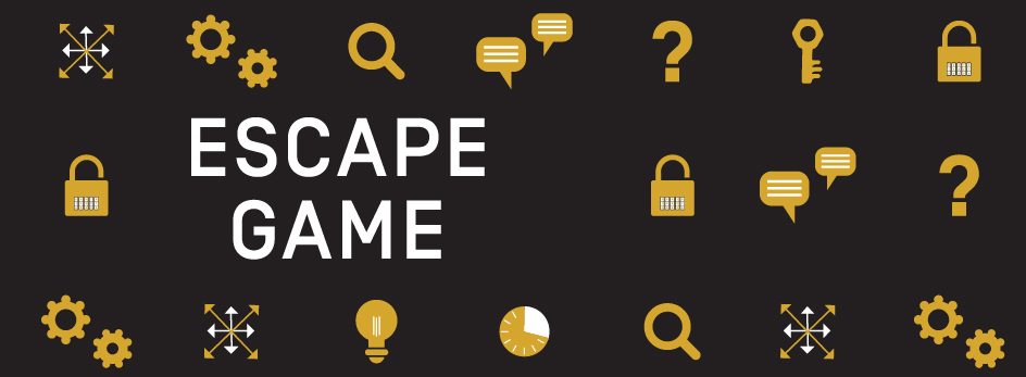 Escape Game – 3ème